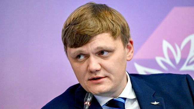 Перфильев: профессиональное долголетие – важный фактор развития авиаотрасли