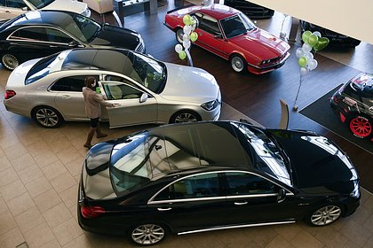 Россиянам назвали лучшее время для покупки авто