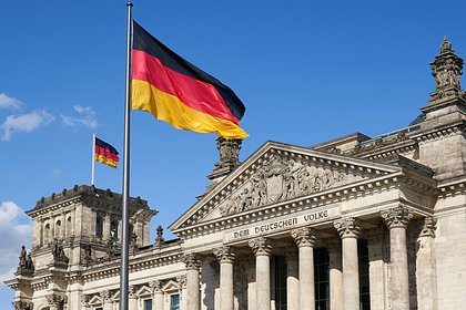 В Германии заявили об усталости общества от русофобии властей