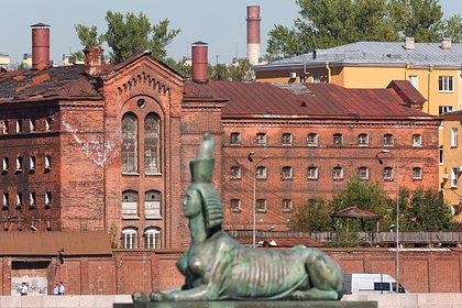 Отели и рестораны откроют в легендарной российской тюрьме