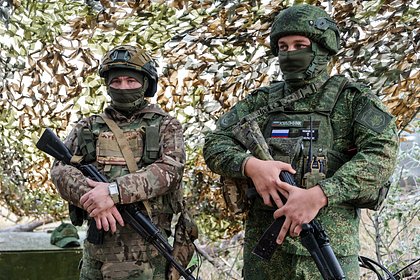 Стали известны подробности продвижения армии России к Славянску