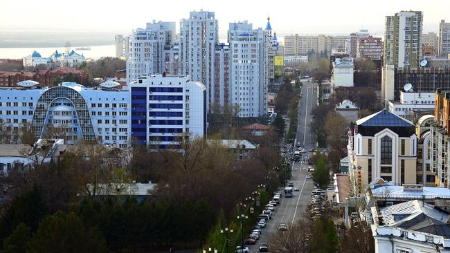 Хабаровск с осени введет политику China Friendly