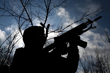Россиянин поджег дом с бабушкой внутри и отправился на СВО