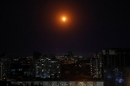 Новое российское оружие посеяло панику на Украине