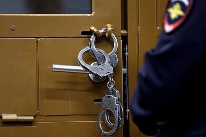 Топ-менеджеры российской компании оказались причастны к хищению топлива силовиков