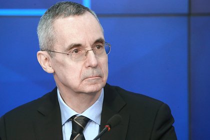 Посол России передал ноту МИД Дании