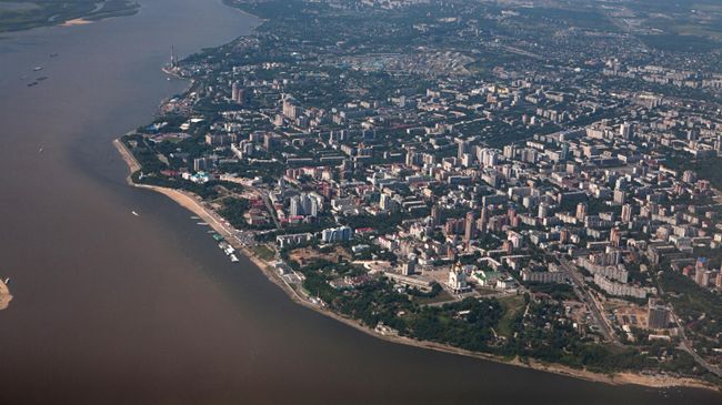 В Хабаровске могут создать центр подготовки преподавателей китайского языка