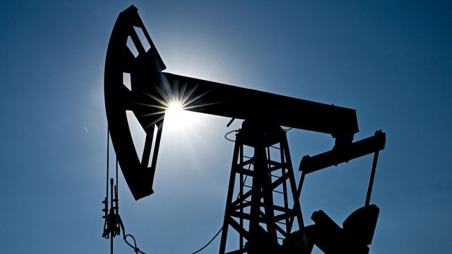 Геолог рассказала, как Россия наращивает запасы нефти
