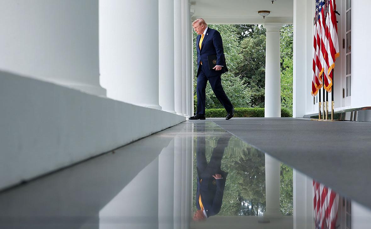 Трамп заявил, что «мы справимся» с украинским урегулированием
