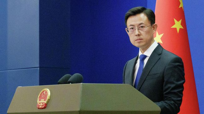 МИД Китая не подтвердил слова Стубба о ядерном оружии России