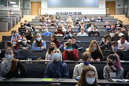 Программы ряда российских вузов обновят с учетом опыта СВО