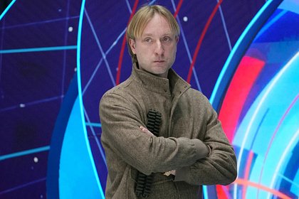 Плющенко рассказал о спортивной мечте