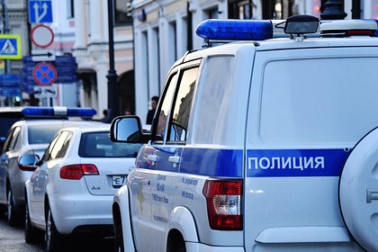 Супругов расчленили в Подмосковье