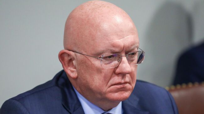 Небензя: без признания реалий урегулирования конфликта на Украине не будет