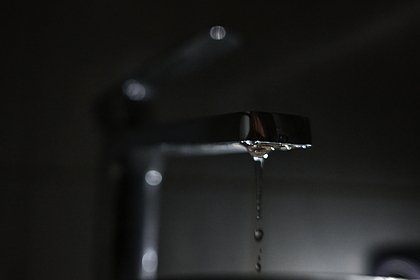 Жители Ленобласти пожаловались на «жирную и вонючую» воду