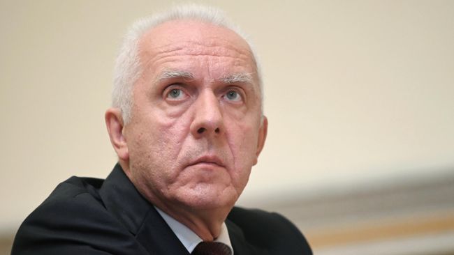Гуцан рассказал, как прокуроры помогли в сфере запуска новых производств