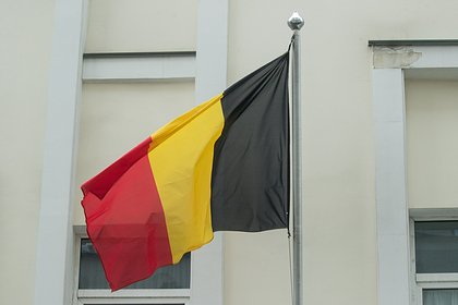 В МИД Бельгии сообщили о вызове российского посла из-за обвинений Германии