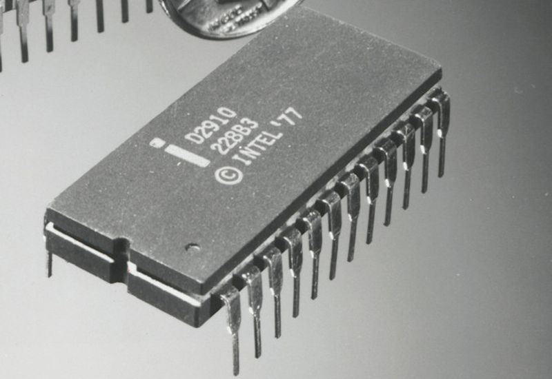 Intel всё же не вернётся к выпуску микросхем памяти