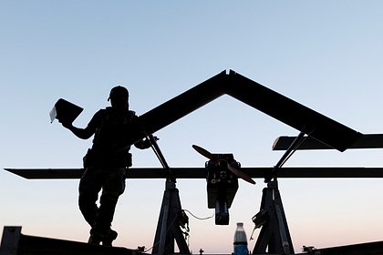 В США назвали вероятное оружие атаки ВСУ на Новый Уренгой за 3200 километров от Украины