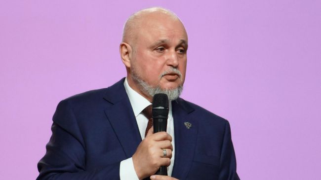 Подготовка к строительству "Силы Сибири 2" завершается, сообщил Цивилев