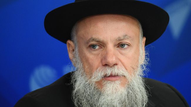 Раввин объяснил, зачем на иудейский Новый год подают голову рыбы или барана