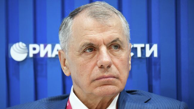 Константинов сравнил призыв Литвы сократить выдачу виз россиянам с лаем