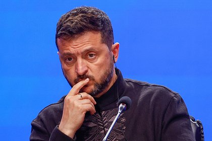 Зеленский угрожает гражданской авиации в российском небе. Путин ответил на это своей известной фразой