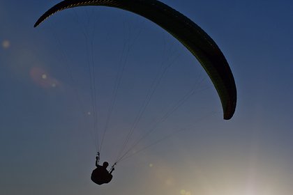 Два человека стали жертвами крушения воздушного транспорта в российском регионе