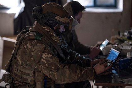 Стало известно о формировании новых бригад в ВСУ