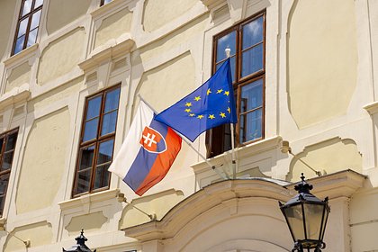 Глава МИД Словакии вызвал российского посла