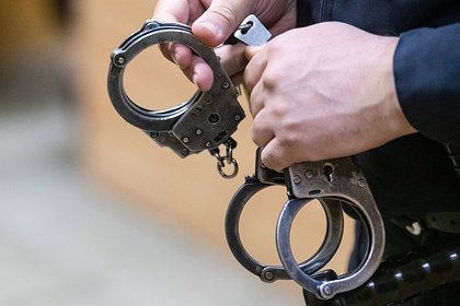 Полицейские задержали стрелявшего в москвича с голосами в голове после нападения у храма