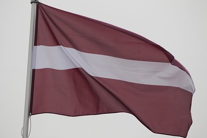 В Латвии задумались о введении пошлин на российское зерно