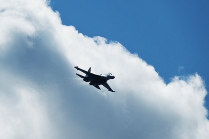 Два российских истребителя Су-35С столкнулись под Курском. Есть погибший. Что известно на данный момент?