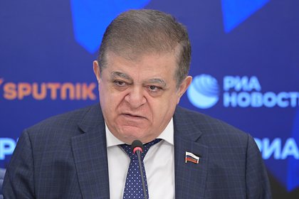 В России объяснили ужесточение условий мира для Киева