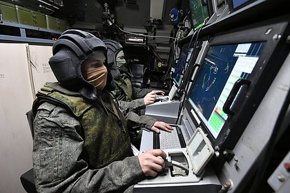 Американский эксперт высказался о преимуществе России перед Украиной