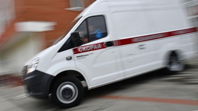 При атаке ВСУ на гуманитарную колонну на Херсонщине пострадал волонтер