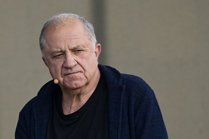 Стержаков отреагировал на внесение актеров из «Марика» в базу «Миротворец»
