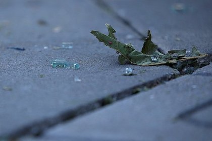 В Киеве раздалась серия взрывов