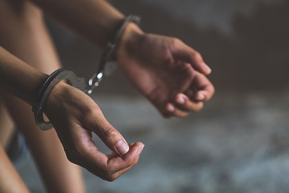 Жительница Камчатки задержана за госизмену