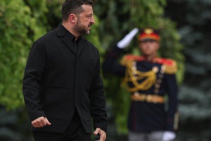 Экс-помощник Кучмы оценил последствия угроз Зеленского «закрыть небо» в России