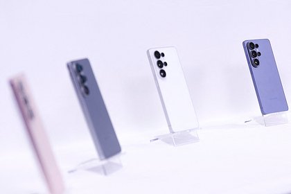 Пользователи дорогих смартфонов Samsung столкнулись с новой проблемой