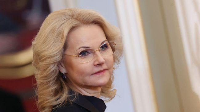 Голикова назвала общие духовно-нравственные ценности россиян
