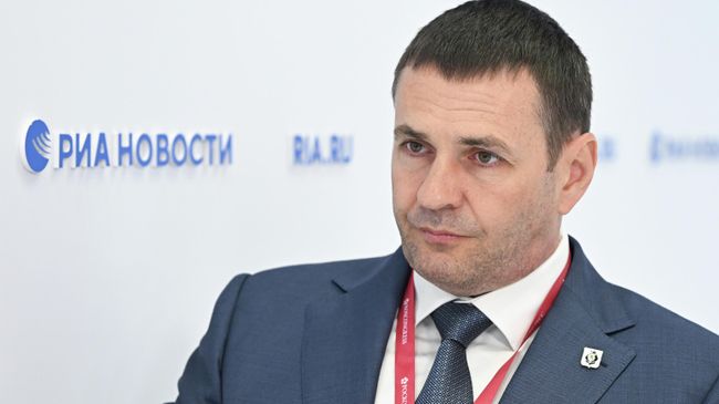 Демешин рассказал, когда запустят авиасообщение с Комсомольском-на-Амуре