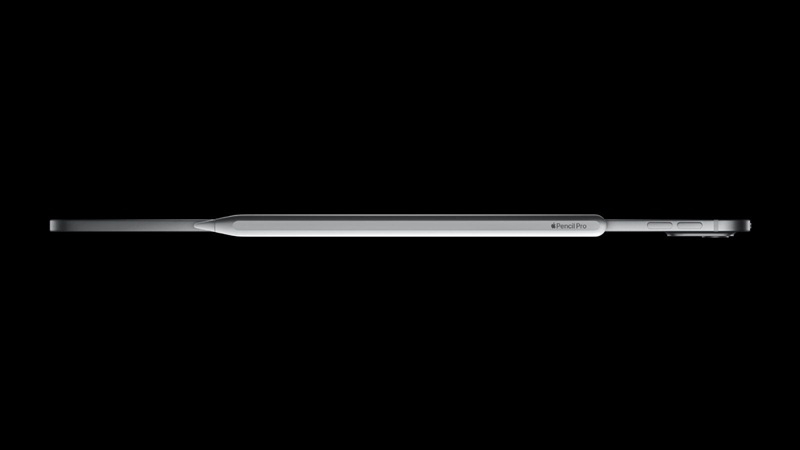 Apple протестировала стилус для складного iPhone и отказалась от его выпуска