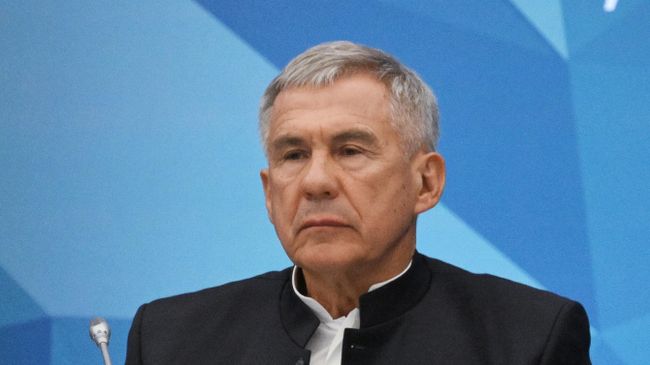 Татарстан планирует выставку изобразительных искусств в Абу-Даби