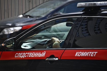 Бомж лишил жизни ставшую свидетельницей расправы россиянку