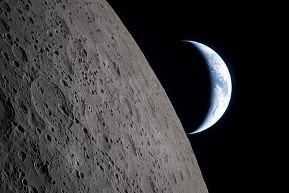 Перспективы промышленного освоения Луны оценили