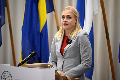 Финляндия вызовет посла России из-за инцидента с дроном в Лейпциге