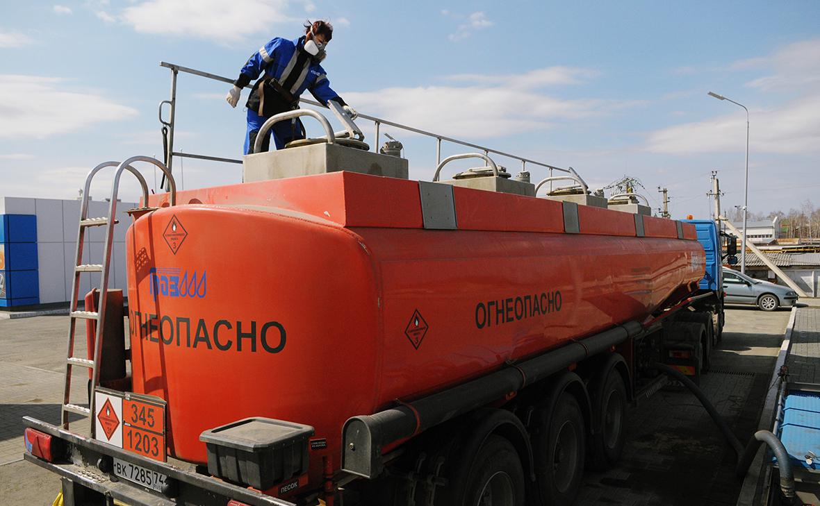 Минэнерго поручили увеличить поставки топлива в Челябинскую область