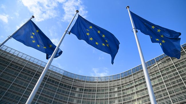 СМИ: ЕС планирует помогать Киеву после 2028 г, чтобы затянуть конфликт